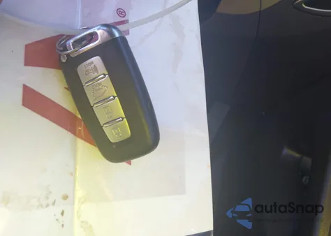 2013 Hyundai Tucson Limited z USA, uszkodzony, nr VIN KM8JU3ACXDU616043